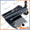Gicleur de lave-phare droite pour TOYOTA | EDS-TY-004, 5902-06-0234P